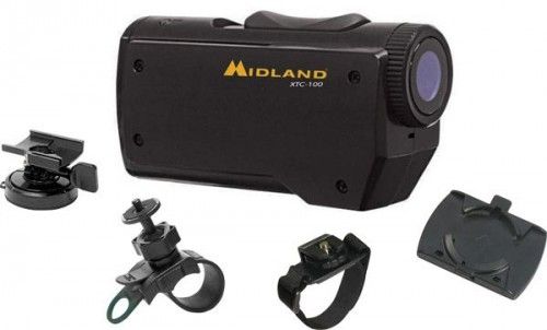 Midland XTC-100 Xtreme camera