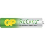 Nabíjecí baterie GP Recyko+ 820 mAh AAA