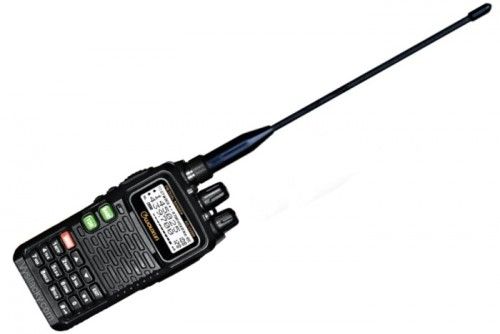 WOUXUN KG-UV899 VHF-UHF