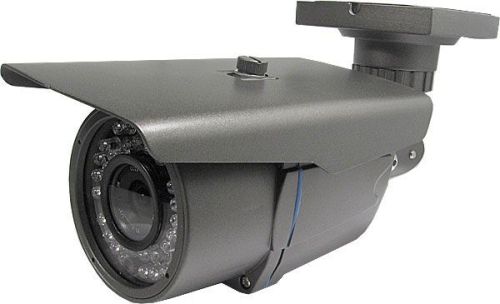 IP kamera JW-214M CMOS 2.0 megapixel, objektiv 2,8-12mm, POE