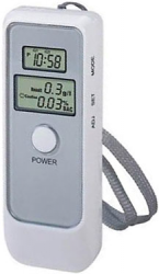 Alkoholtester HE-0004