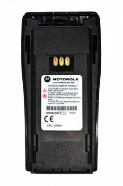 Motorola ACCU 1300 / 1400 mAh