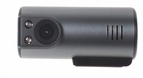 Mini kamera se záznamem obrazu a zvuku, bez LCD monitoru