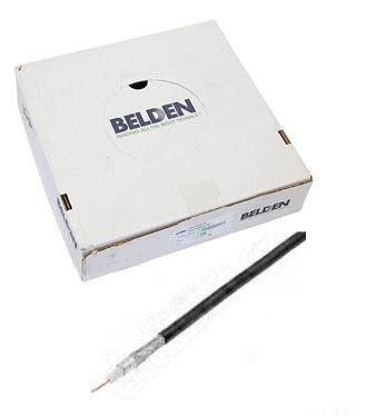 Belden H125-CU PE - Koaxiální kabel