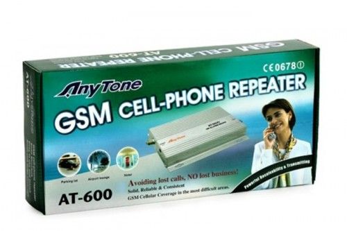 GSM Repeater AT-600 (solo)