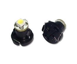 Žárovka Mini LED T4,2 bílá, 1LED/1210SMD