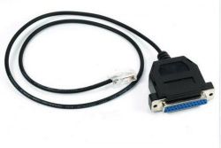 Programovací kabel RIB box GM-900 série