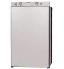 Vestavná mobilní chladnička/mraznička Dometic RM 8400- 12V, 230V, plyn, pravé dveře