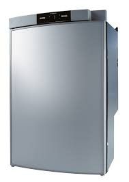 Vestavná mobilní chladnička/mraznička Dometic RMS 8401 - 12V, 230V, plyn, pravé dveře