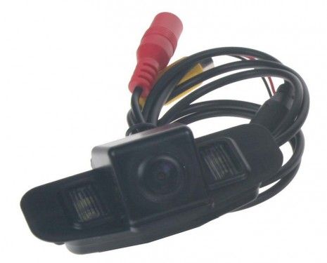 Kamera CCD, formát PAL do vozu Honda Accord sedan 2009/10
