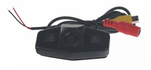 Kamera CCD, formát PAL do vozu Honda Accord 2008-