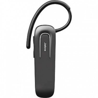 Bluetooth Headset JABRA Easycall black