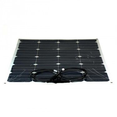 Solární panel Flexible Mono 60 Wp (MPPT 18V)