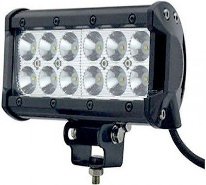 Světelná lišta LED 10-30V/36W l17cm