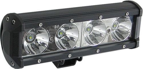 Světelná lišta LED 10-30V/40W, dálková