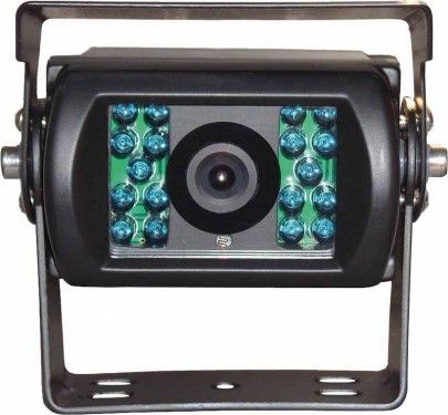 HD 720TV kamera 4PIN CCD SHARP s IR, vnější