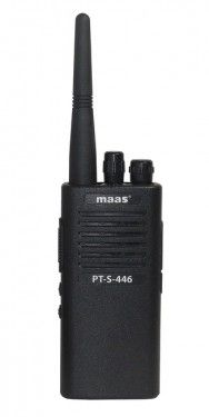 Maas PT-S-446