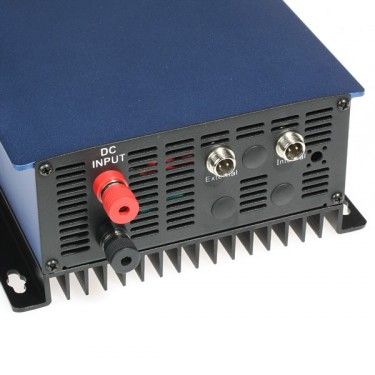 Gridfree AC střídač s omezovačem 1kW SUN-1000GH (45-90V)
