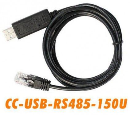 Datový kabel CC-USB-RS485-150U EPsolar