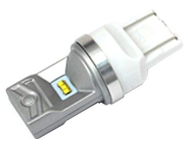 Žárovka CSP LED T20 (7443) bílá, 12-24V, 30W