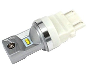 Žárovka CSP LED T20 (3157) bílá, 12-24V, 30W
