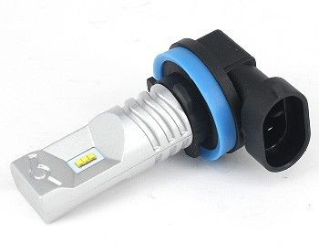 Žárovka CSP LED H11 bílá, 12-24V, 30W