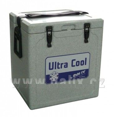 Pasivní chladící box Ultra-Cool 33