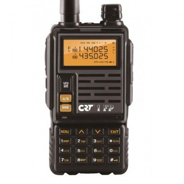 CRT 1 FP HAM ruční radiostanice