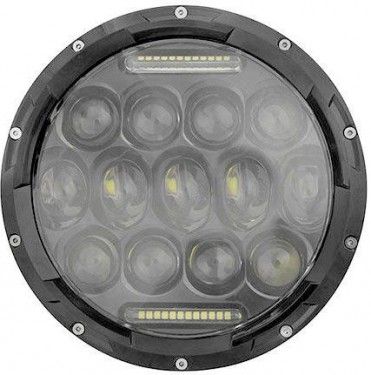 Pracovní světlo LED 10-30V/65W, combo