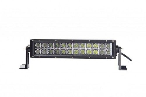 Světelná lišta 24 LED 10-30V 72W ROAD-TEQ