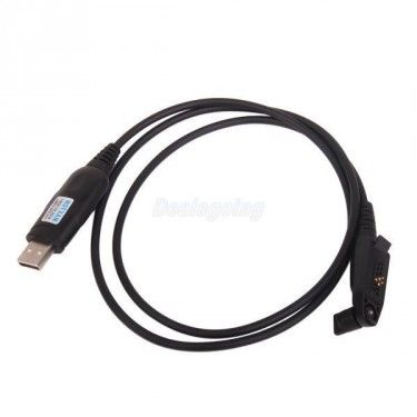 Programovací kabel USB MOTOROLA GP344 serie
