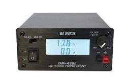 ALINCO DM-430-E napájecí zdroj 25A