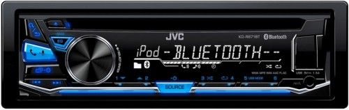 JVC KD-R871BT AUTORÁDIO S CD/MP3/BT