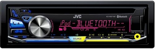 JVC KD-R971BT autorádio s CD/MP3/BT
