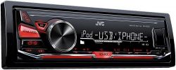 JVC KD X230 autorádio s USB/MP3