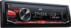 JVC KD-X241 autorádio s USB/MP3