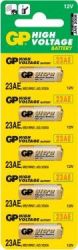 Baterie GP 23AE