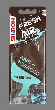 Osvěžovač Fresh Air, anti-tabacco