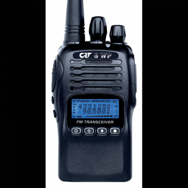 CRT 8WP - VHF