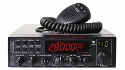 K-PO DX-5000 FM/AM/SSB / AT 5555