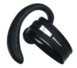 Bluetooth Headset (sluchátko) H300 černé