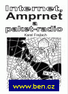 Internet, Amprnet a paket-radio