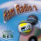 CD Ham Radio 1
