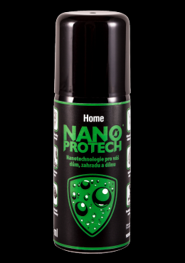  Nanoprotech Home