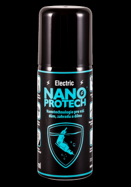  Nanoprotech Electric