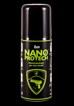 Nanoprotech Gun