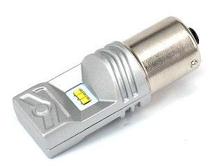 CSP LED BAY15D bílá, 12-24V, 30W