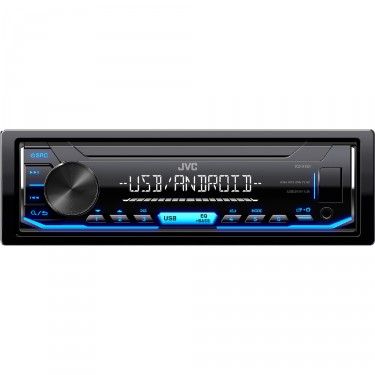 JVC KD-X151 AUTORÁDIO S USB/MP3