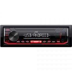JVC KD-X152 AUTORÁDIO S USB/MP3