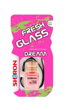 Osvěžovač Fresh Glass Dream 6 ml